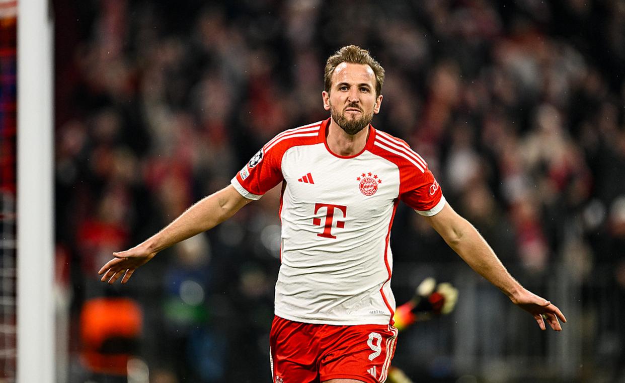 开云app拜仁慕尼黑转会期造点机会；志在足总杯名次提升；悬念犹存；资深球员宣示担当的简单介绍