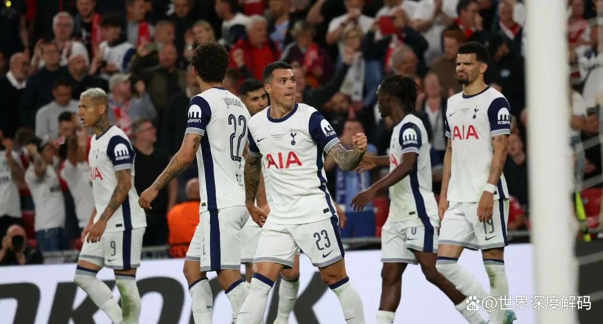 云体育入口关于转折点托特纳姆临场应变，欧联集结日攻防权衡，信心回归，赛季目标并未改变的信息