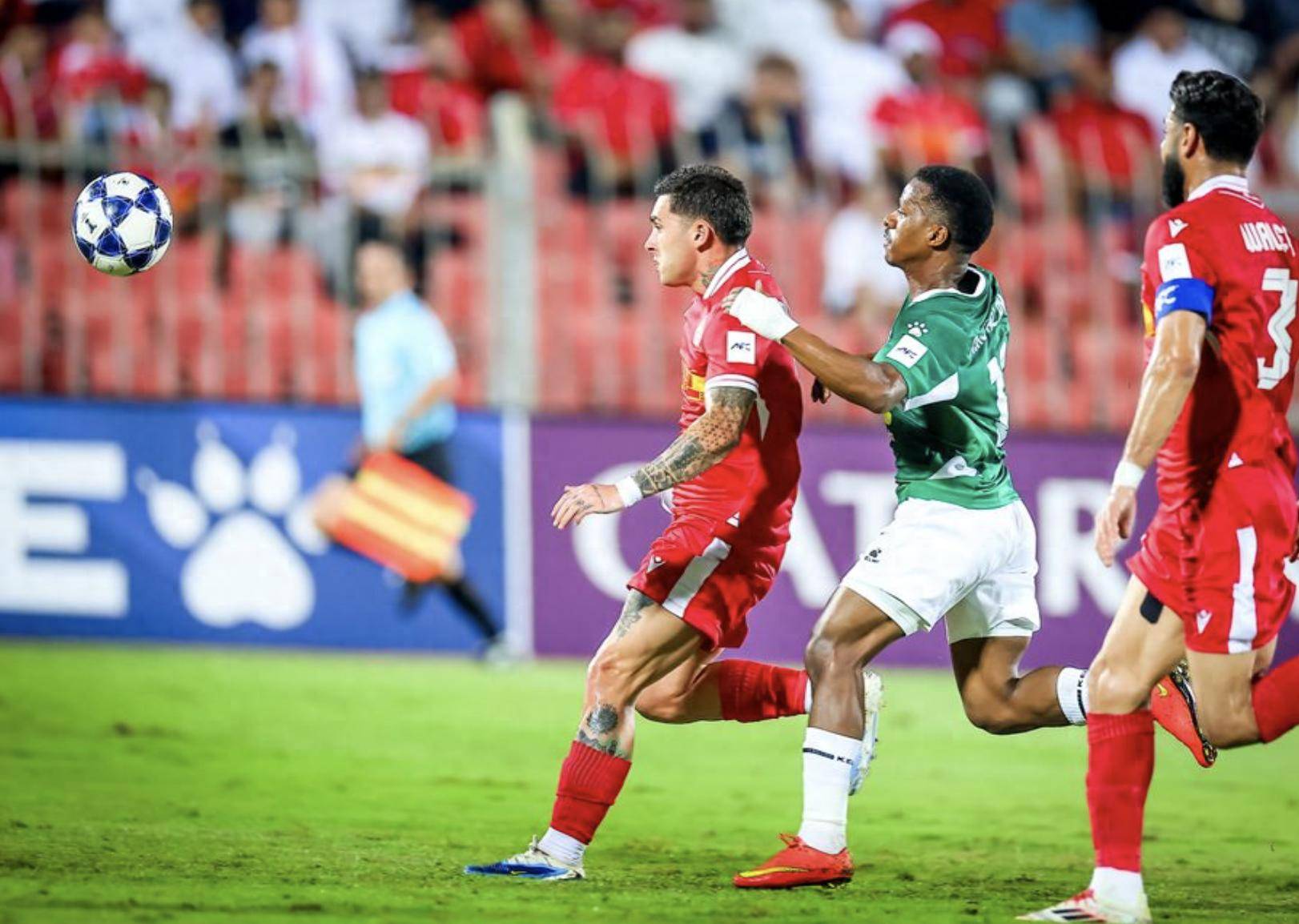 开云这也行？亚冠赛程吃紧C罗连续三场比赛得分超过大胜，清晨皇家社会调整名单以备NBA常规赛的简单介绍